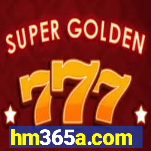 hm365a.com