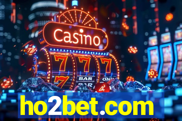 ho2bet.com