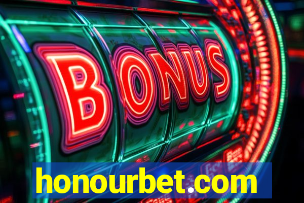 honourbet.com