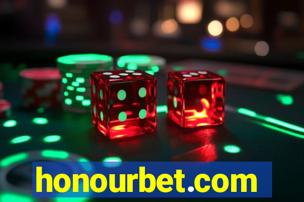 honourbet.com