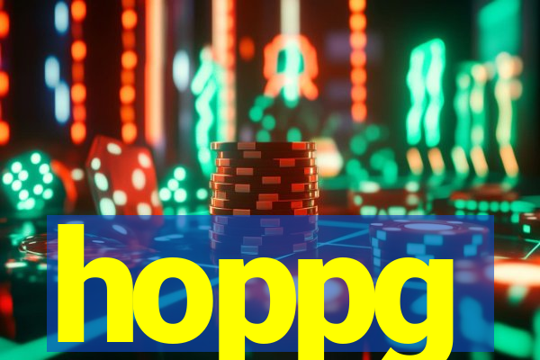 hoppg