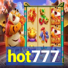 hot777