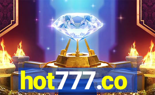 hot777.co