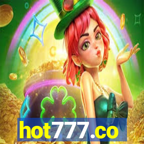 hot777.co