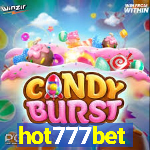 hot777bet