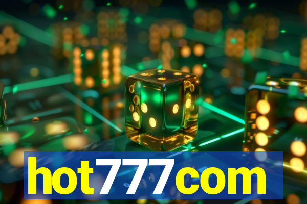 hot777com