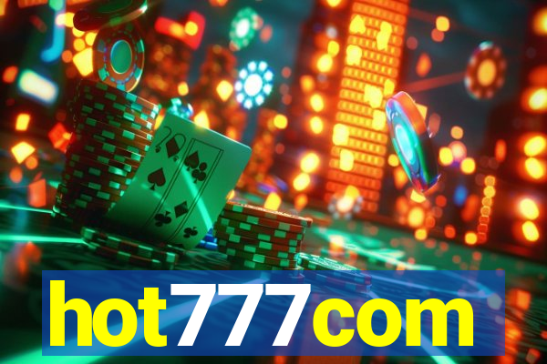 hot777com