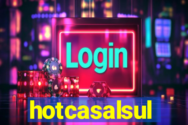 hotcasalsul