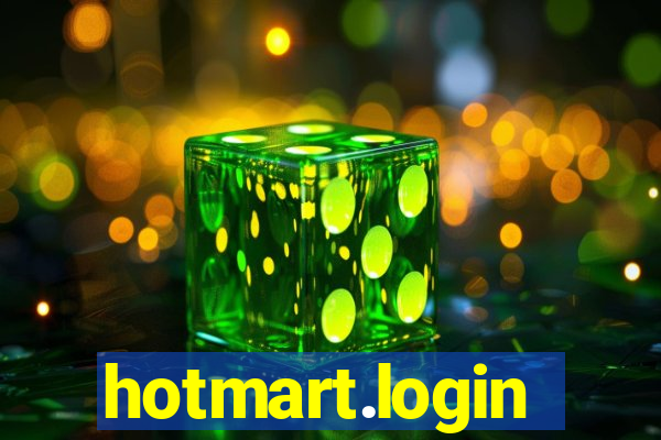 hotmart.login