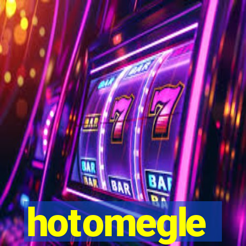 hotomegle