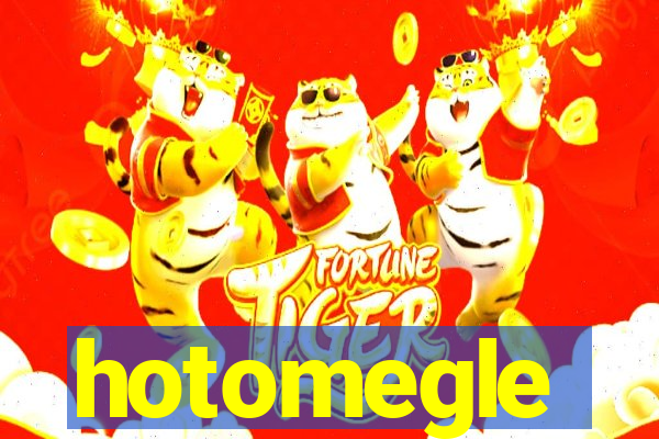 hotomegle