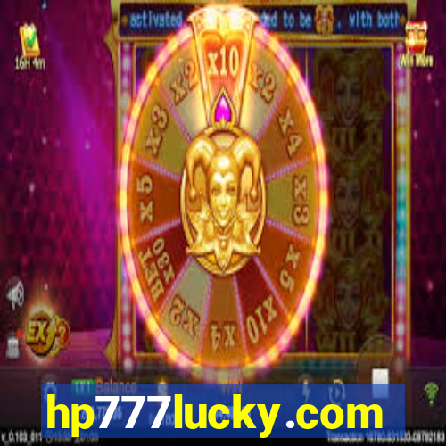 hp777lucky.com