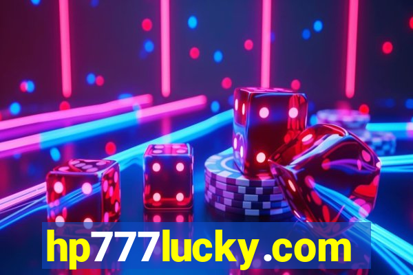 hp777lucky.com