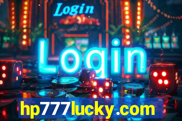 hp777lucky.com