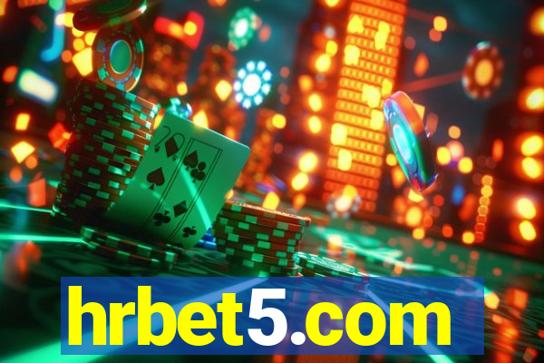 hrbet5.com