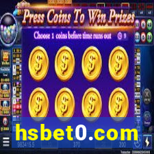 hsbet0.com