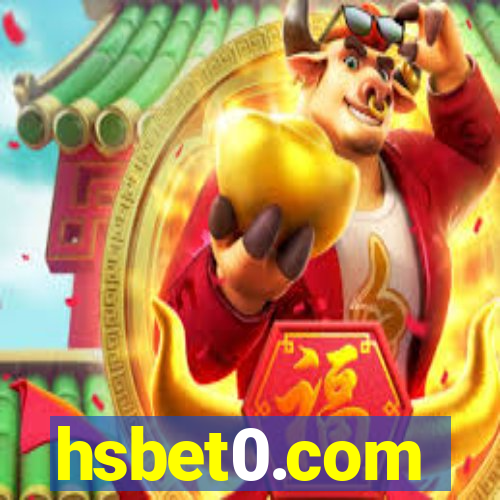 hsbet0.com