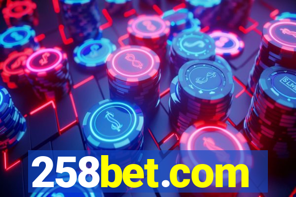 https://258bet.com