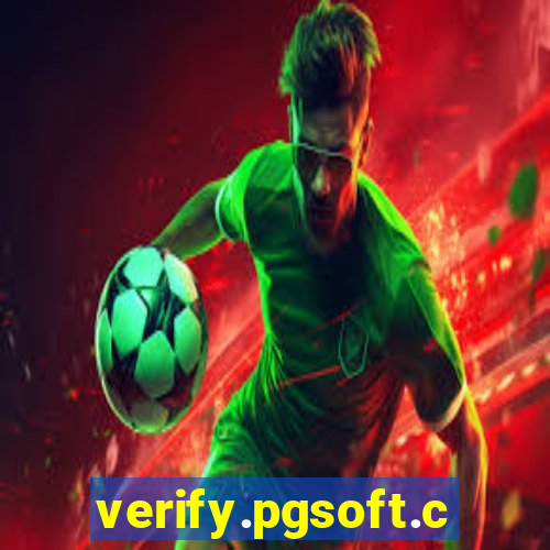 https://verify.pgsoft.com