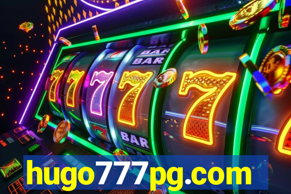 hugo777pg.com