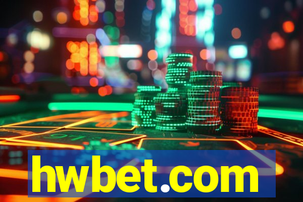 hwbet.com