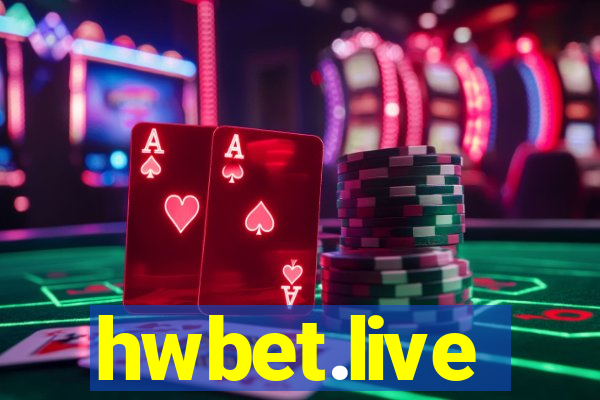 hwbet.live