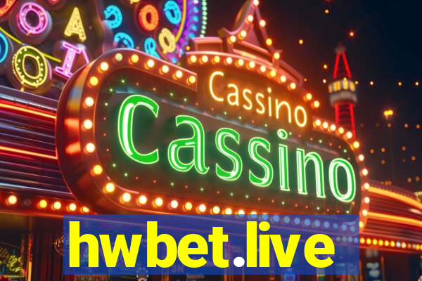 hwbet.live