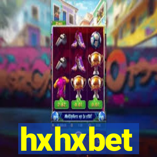 hxhxbet