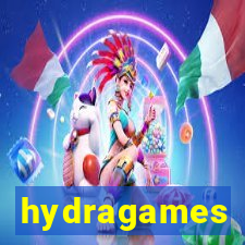 hydragames