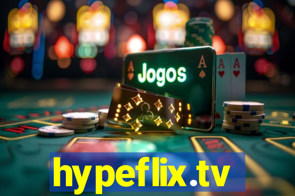 hypeflix.tv