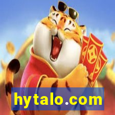 hytalo.com