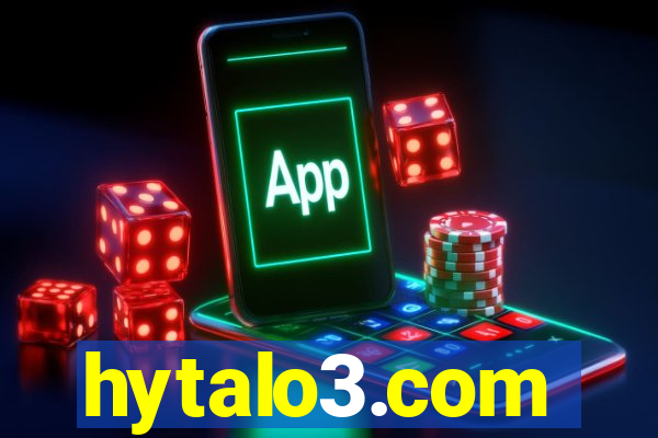 hytalo3.com