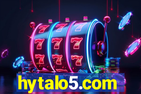 hytalo5.com