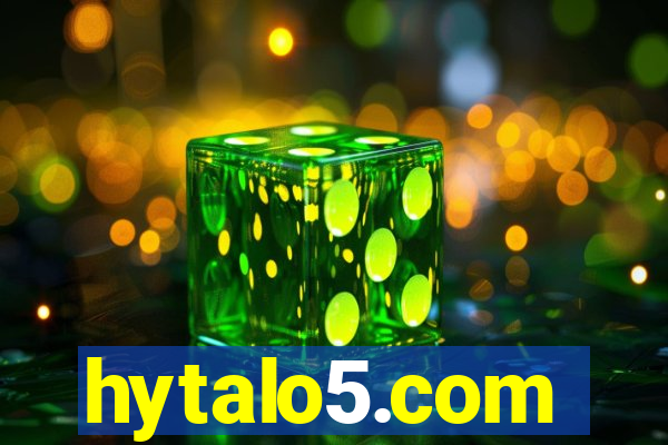 hytalo5.com