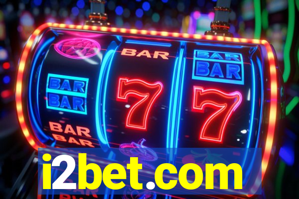 i2bet.com