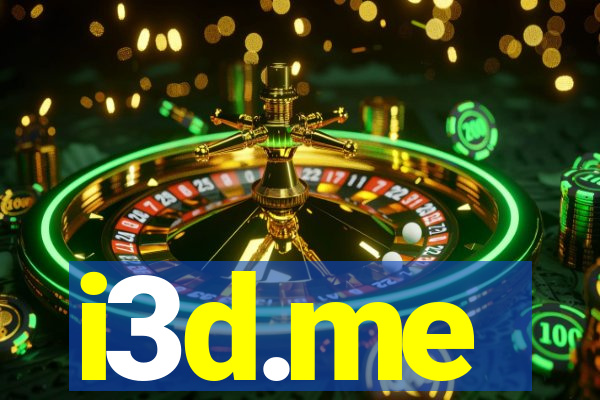 i3d.me