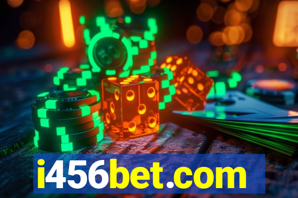 i456bet.com