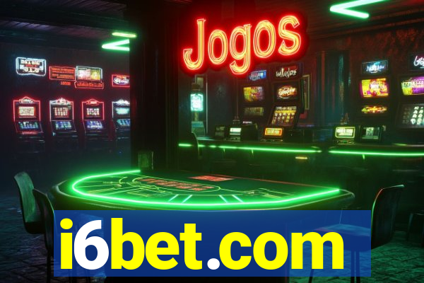 i6bet.com