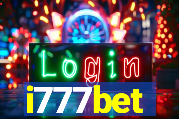 i777bet