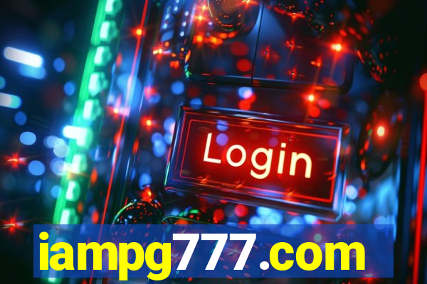 iampg777.com