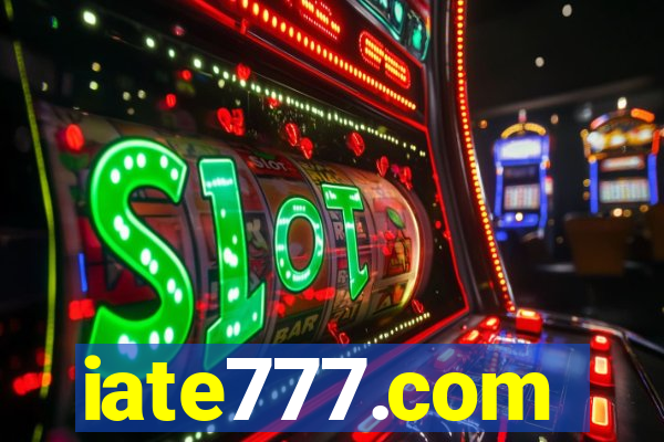 iate777.com