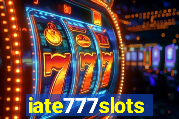 iate777slots