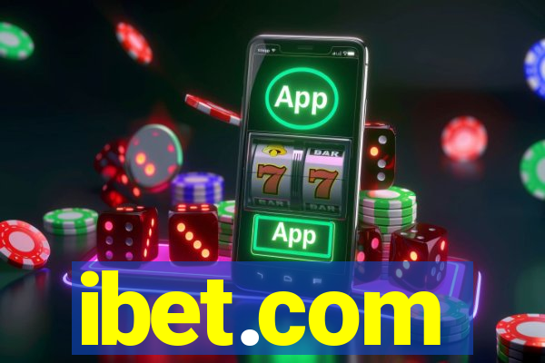 ibet.com