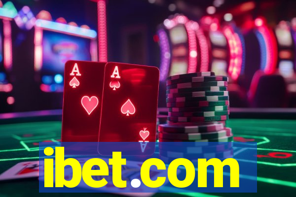 ibet.com