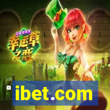 ibet.com