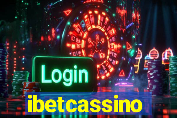 ibetcassino