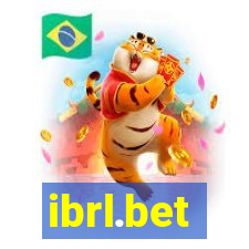 ibrl.bet