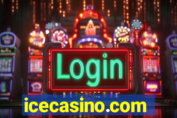 icecasino.com