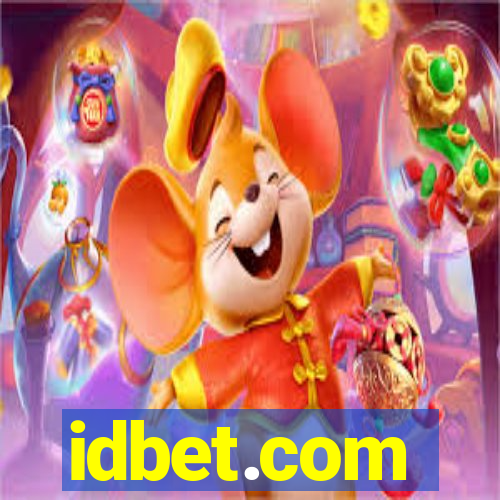 idbet.com