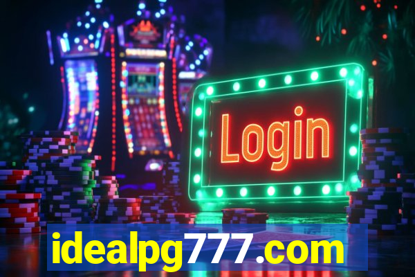 idealpg777.com